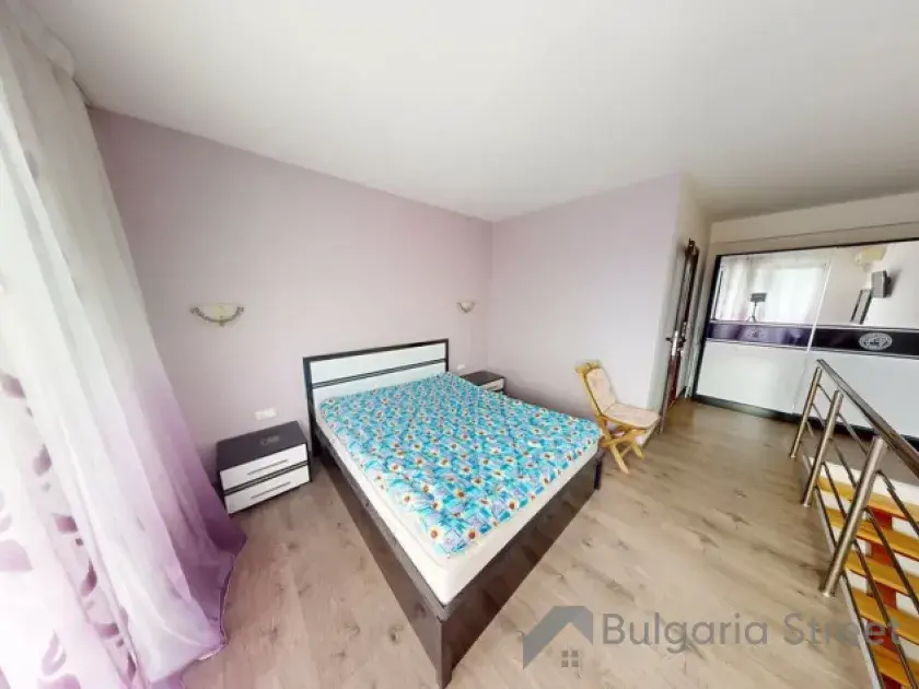 квартира в комплексе Амбер Бич