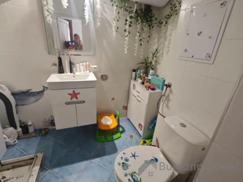 санузел