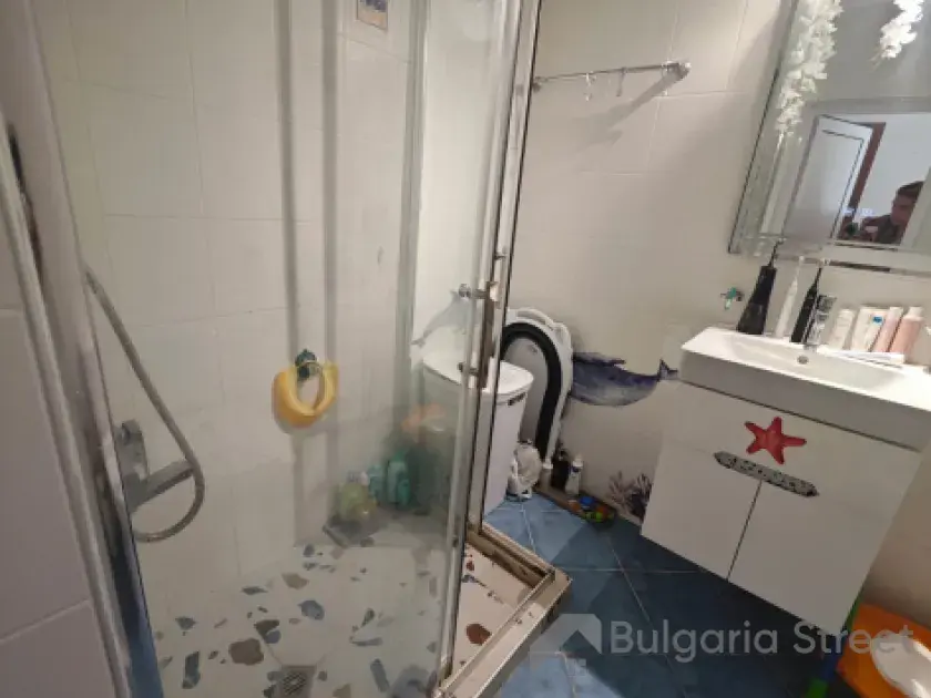 санузел