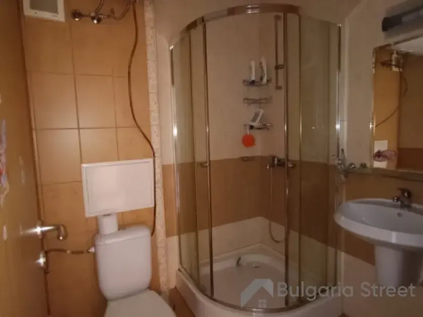 санузел