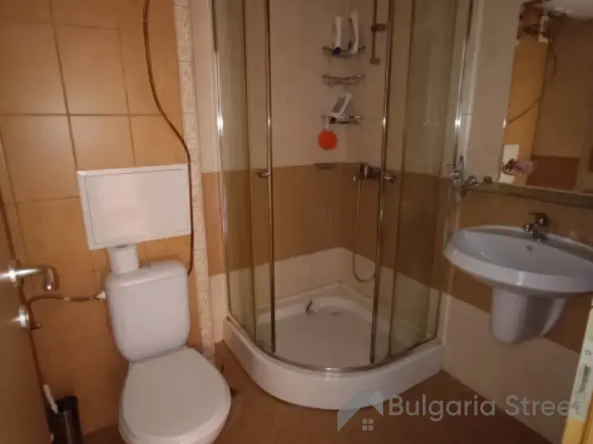санузел