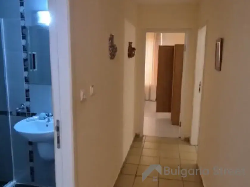 корридор