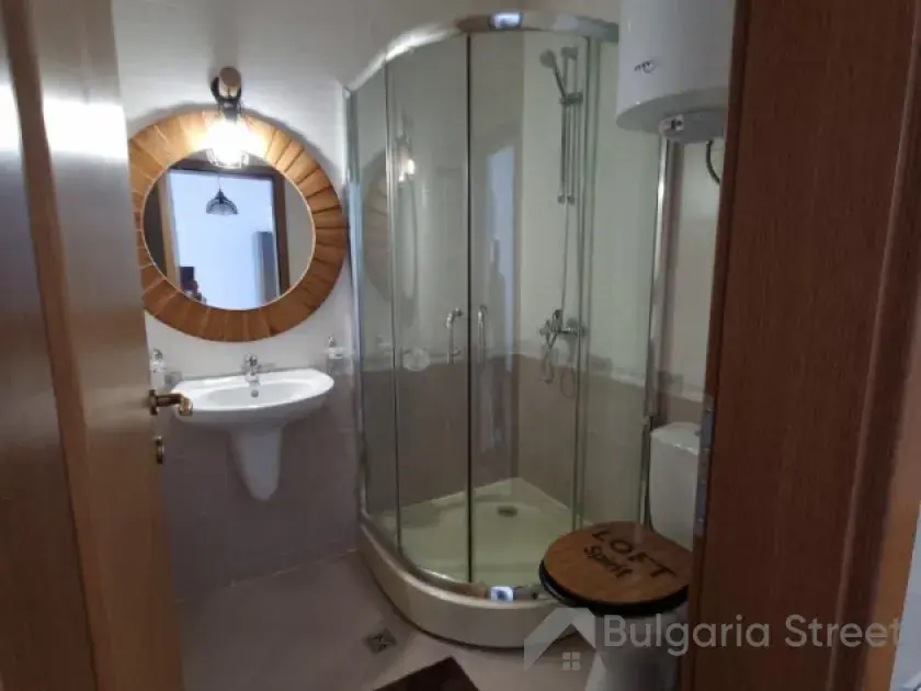 ванна комната
