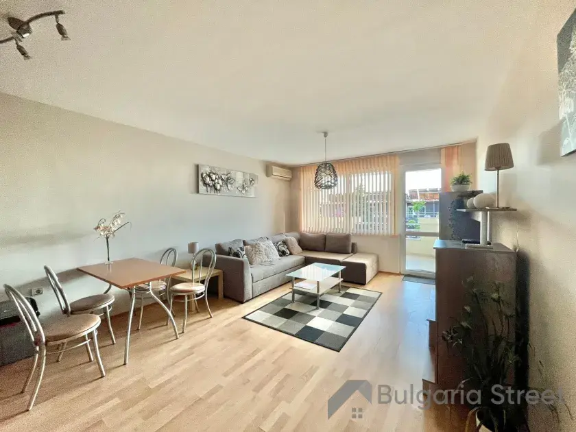 квартира в комплексе Си Вью