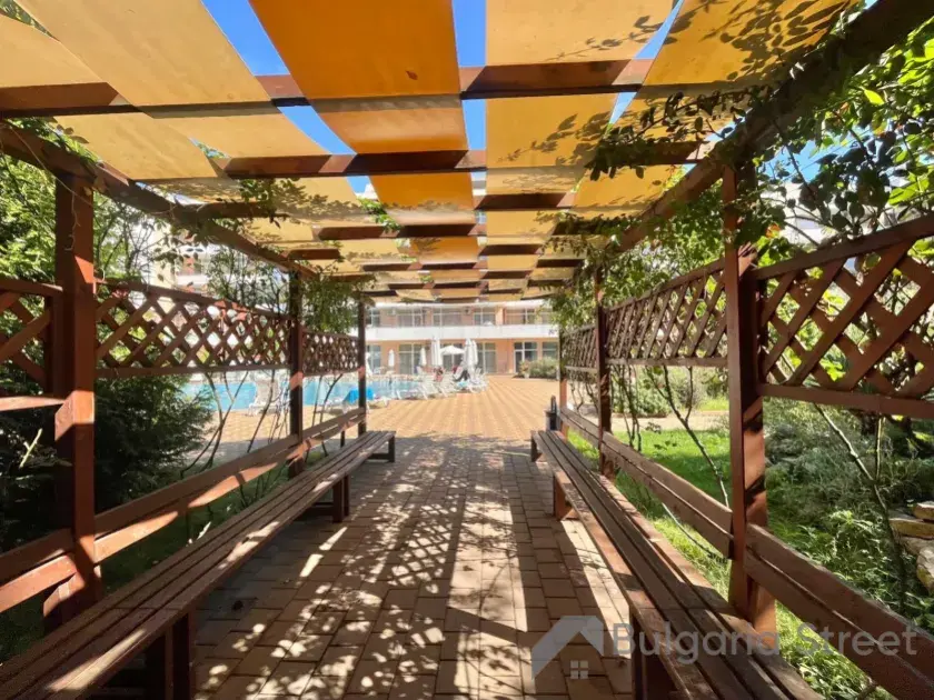 территория комплекса