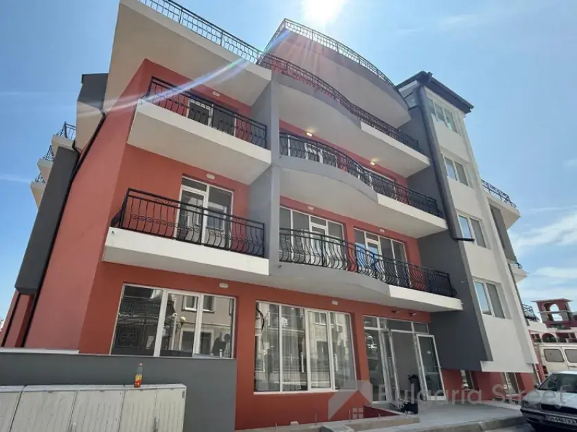 Villa Venezia | жилой дом