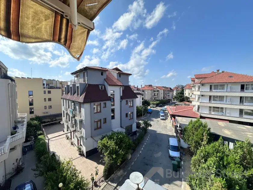 терраса