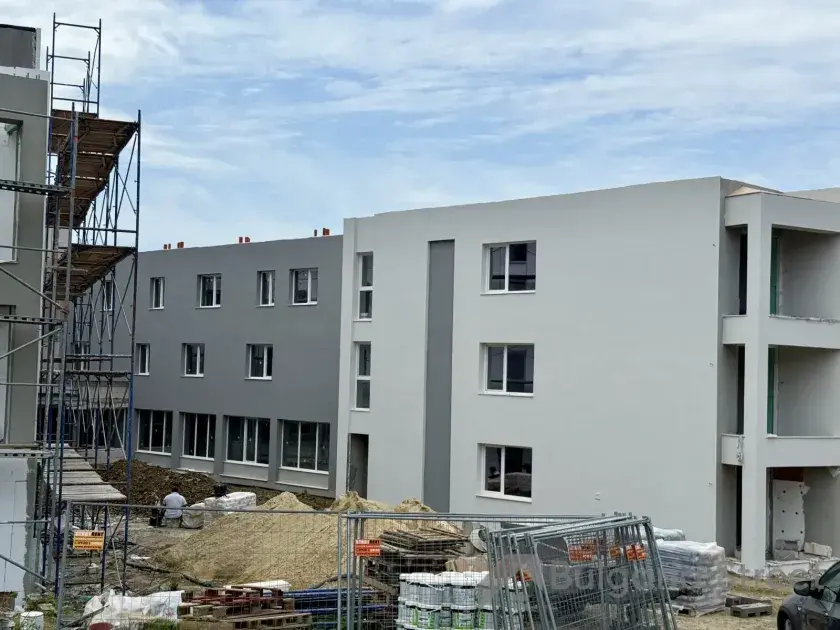 Villa Margarita | Новое строителсьво - Двухкомнатная квартира у моря, Святой Влас