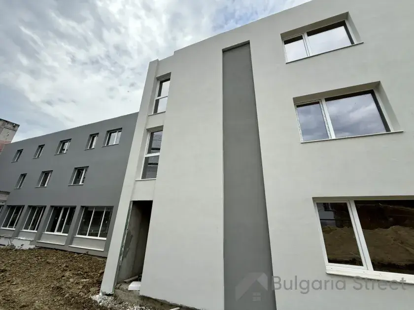 Villa Margarita | Новое строителсьво - Двухкомнатная квартира у моря, Святой Влас