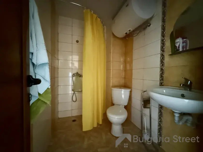 санузел