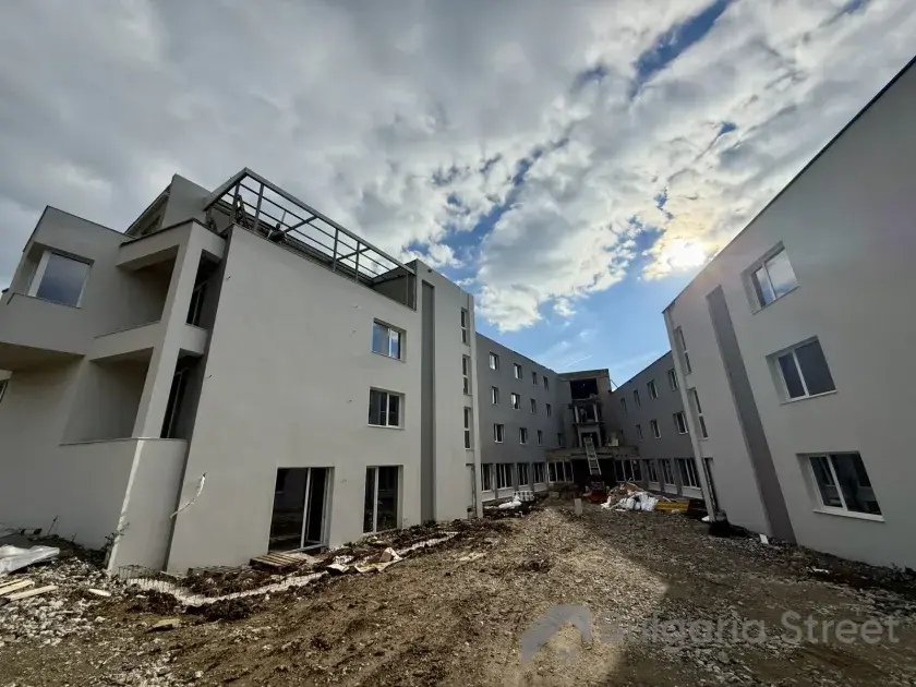 Villa Margarita | Новое строителсьво - Двухкомнатная квартира у моря, Святой Влас