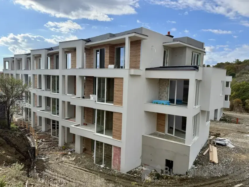 Villa Margarita | Новое строителсьво - Святой Влас
