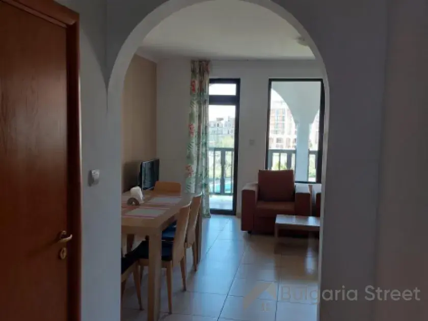 Прихожая