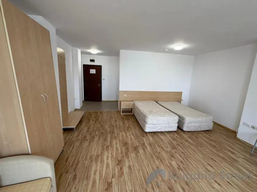 Gardenia Hills | Студия в зелёном районе Солнечного Берега
