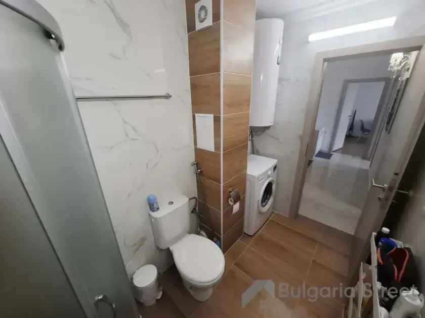 санузел