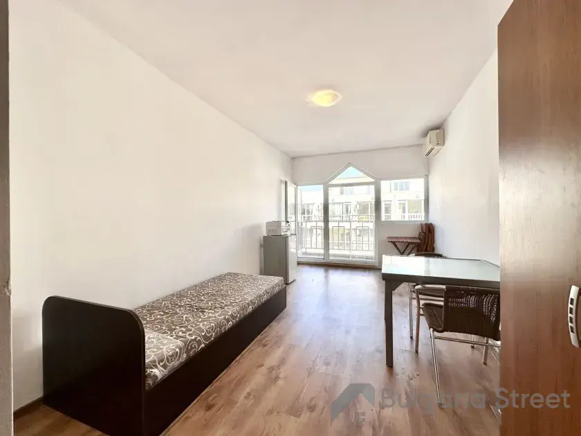 Gerber Residence 4 | Компактная студия в 400 метрах от пляжа