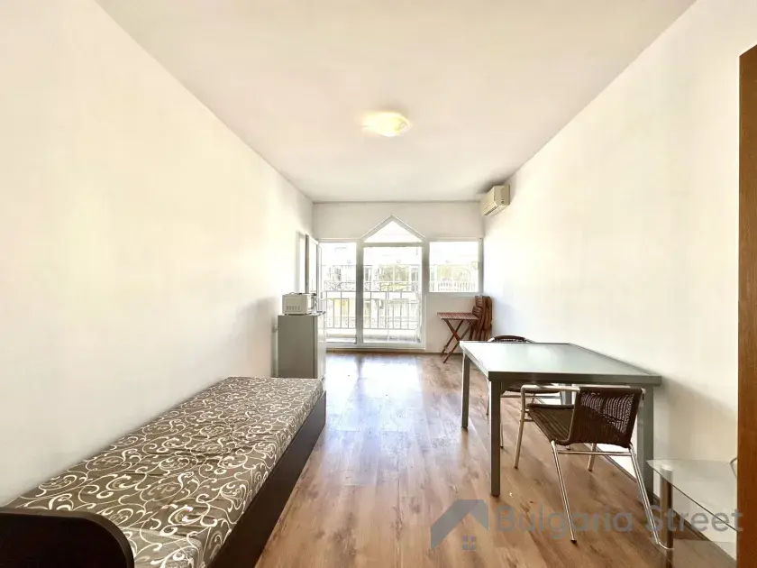 Gerber Residence 4 | Компактная студия в 400 метрах от пляжа