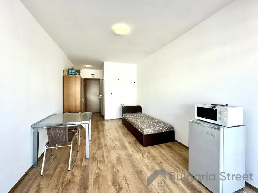 Gerber Residence 4 | Компактная студия в 400 метрах от пляжа
