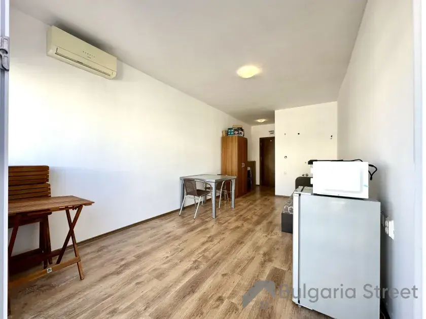 Gerber Residence 4 | Компактная студия в 400 метрах от пляжа