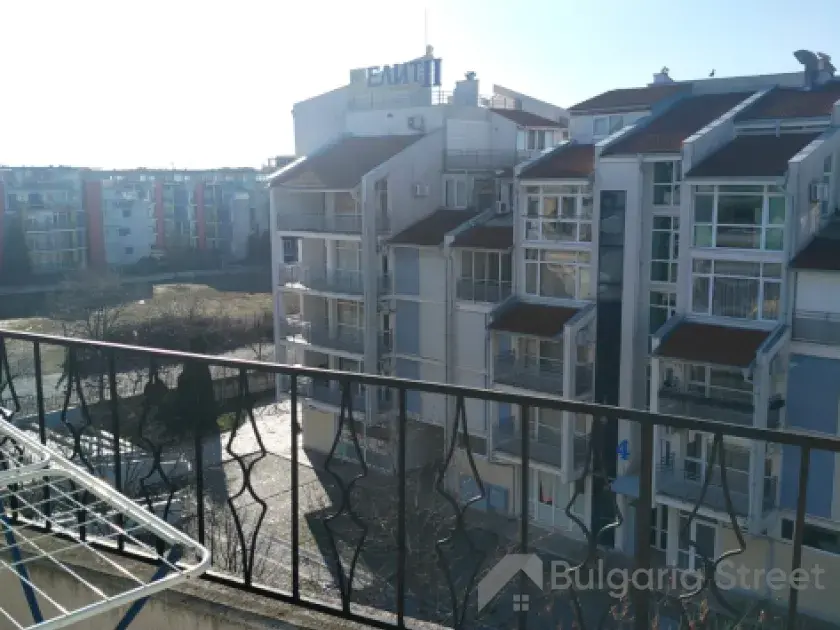 терраса