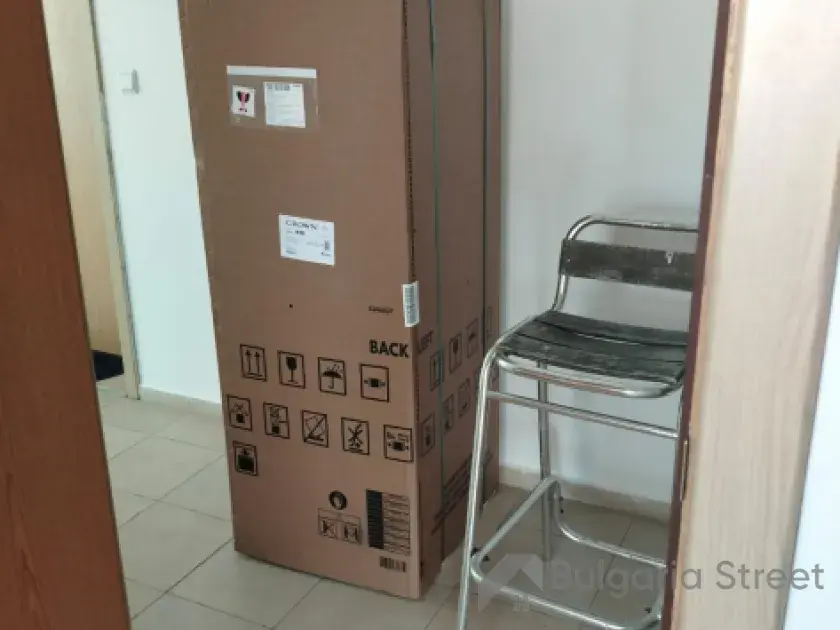 коридор