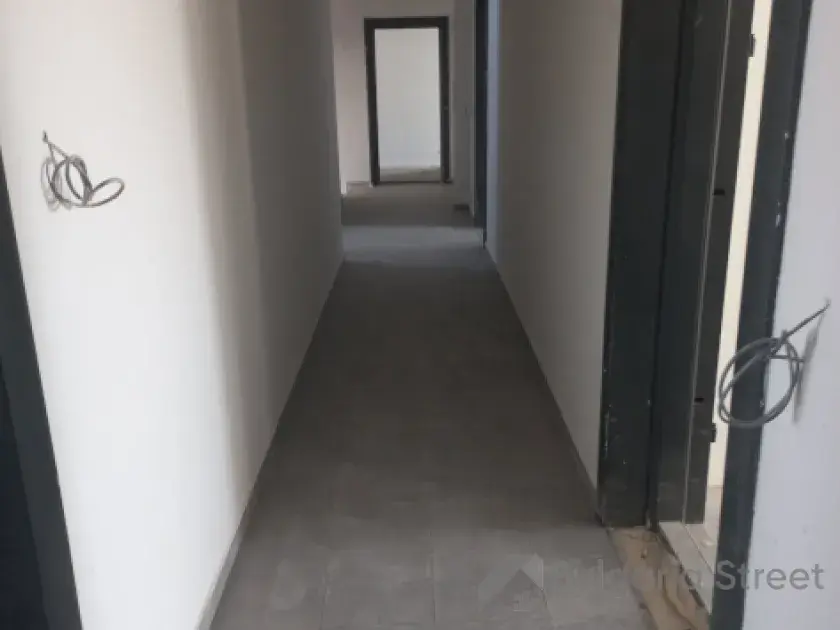 nowe mieszkanie