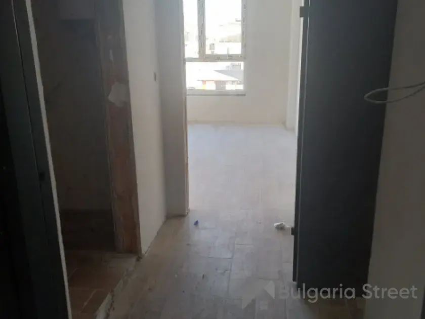 nowe mieszkanie
