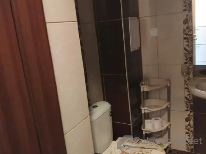 санузел
