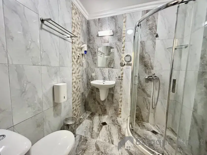 санузел