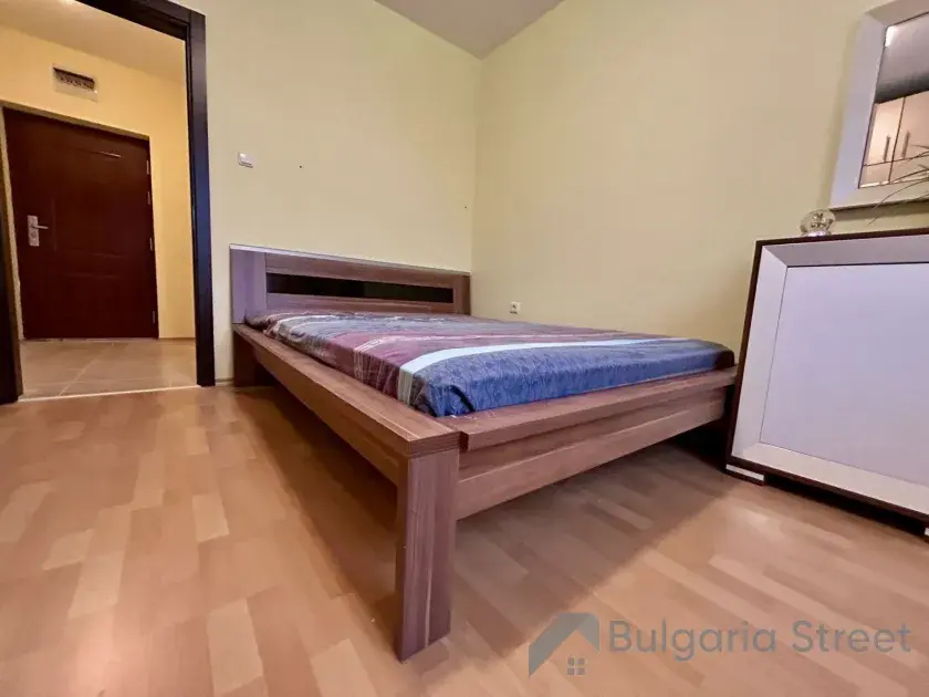 спальня