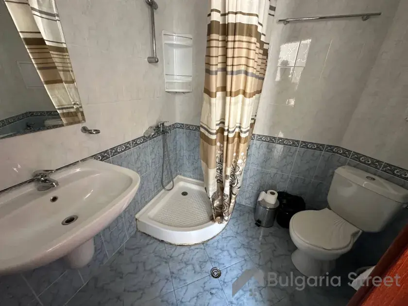 санузел