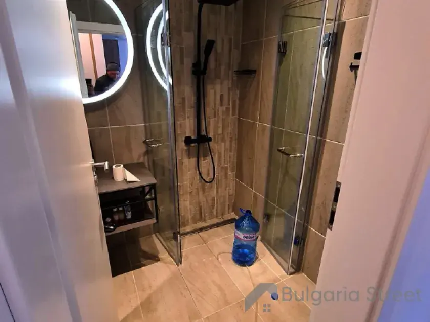 ванная комната