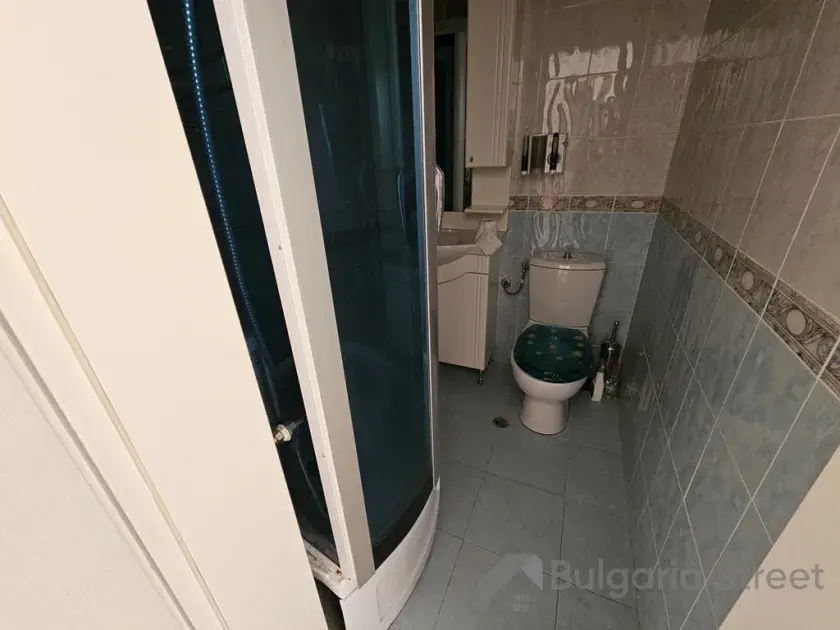 санузел