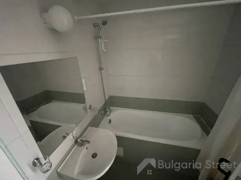 Ванная комната