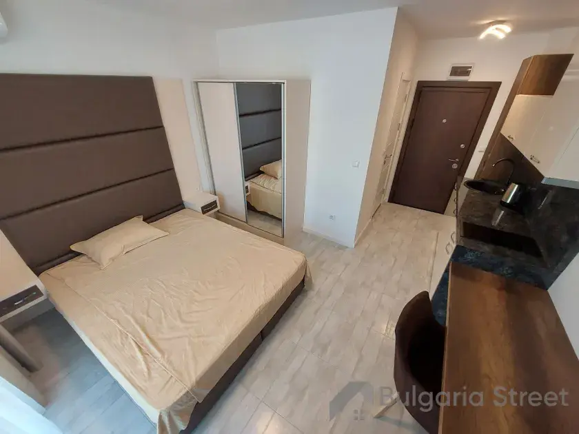 ONYX | Onyx Residence — премиальный жилой комплекс на первой линии в Святом Власе