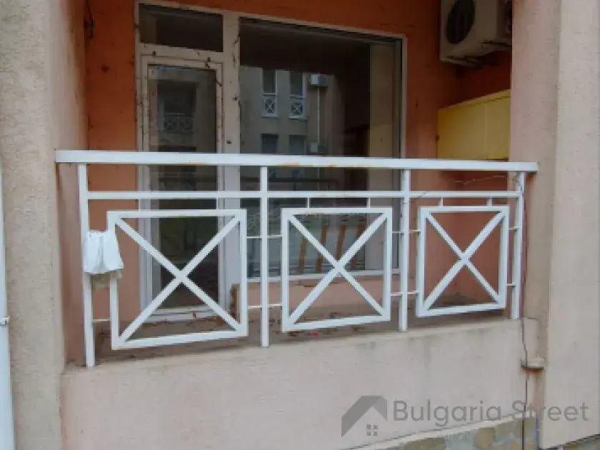 Балкон