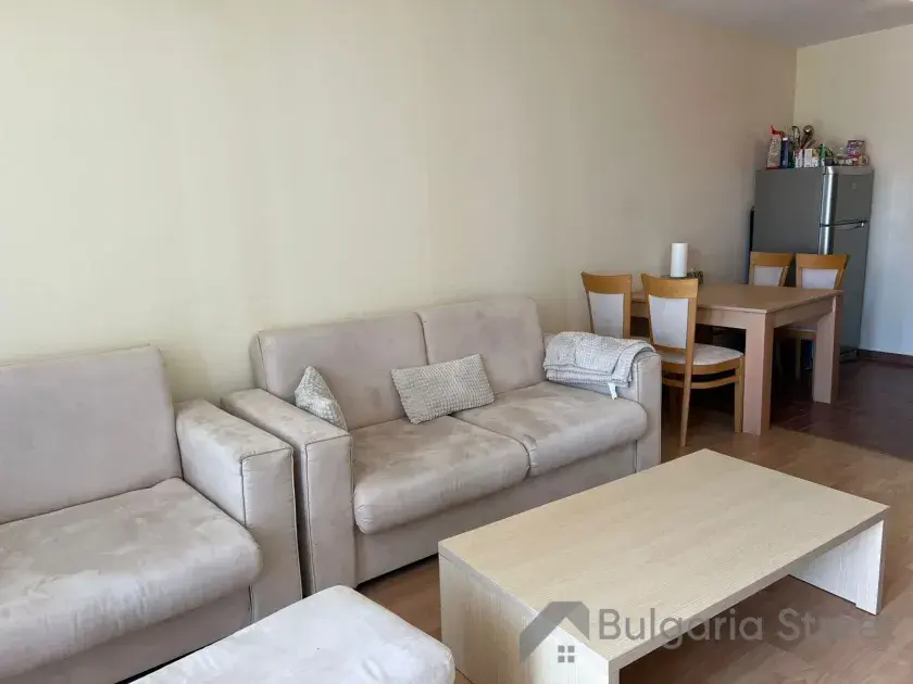 Panorama Fort Beach | Современный жилой комплекс на первой линии моря в Свети Власе