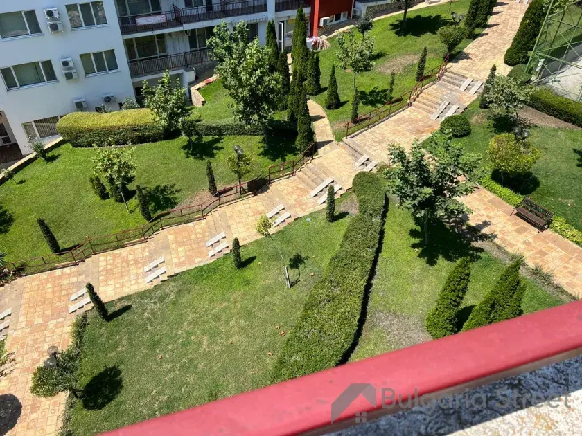 терраса