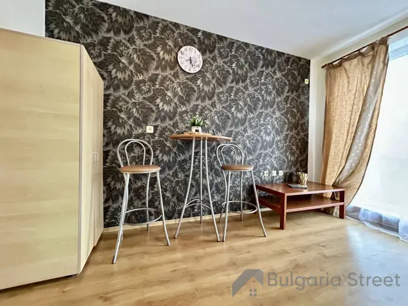 мебель в квартире