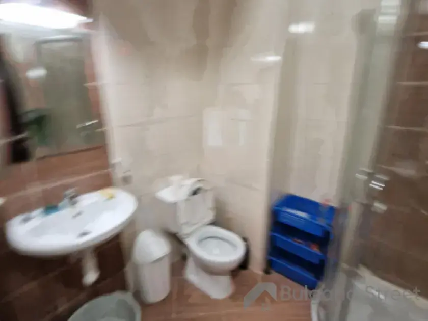 санузел