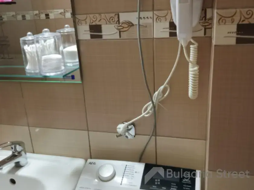 санузел