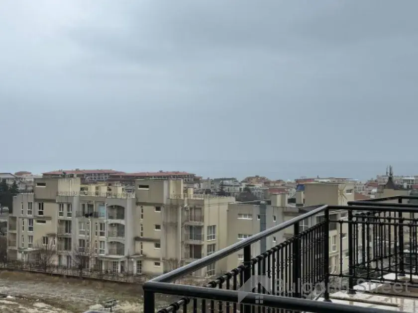 терраса