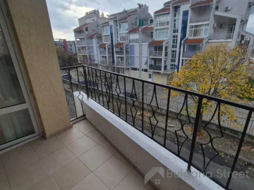 терраса