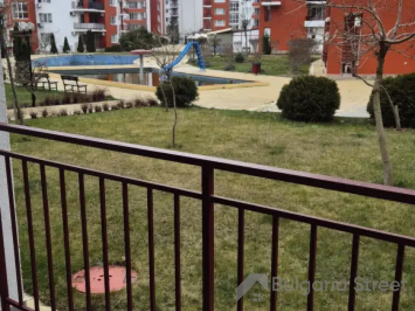 терраса