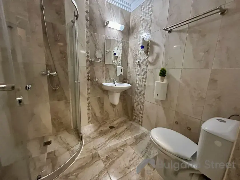 санузел