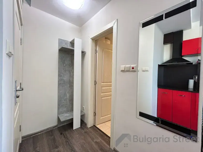коридор