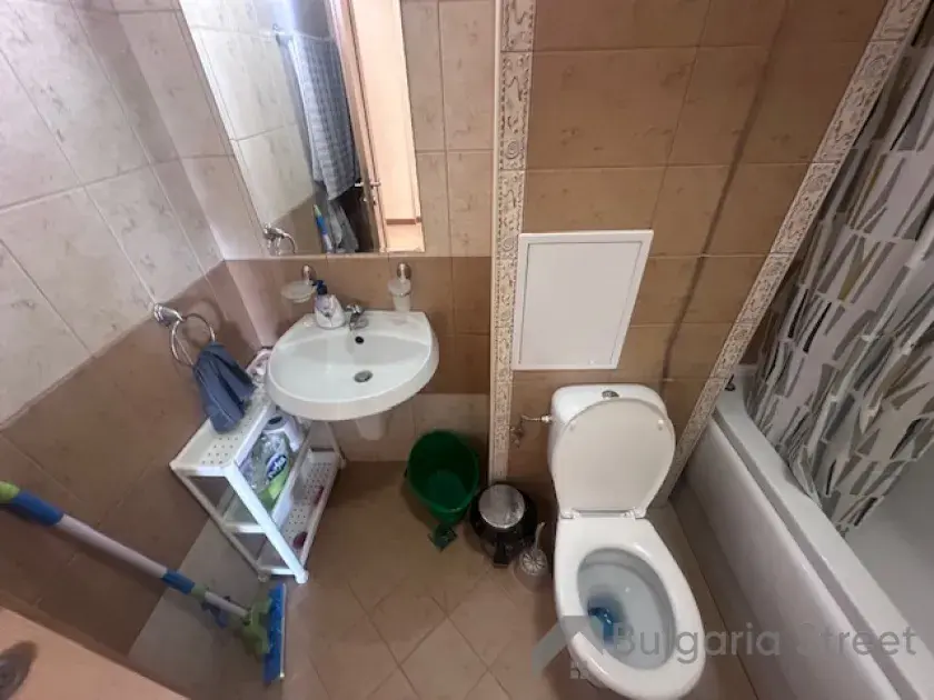 санузел