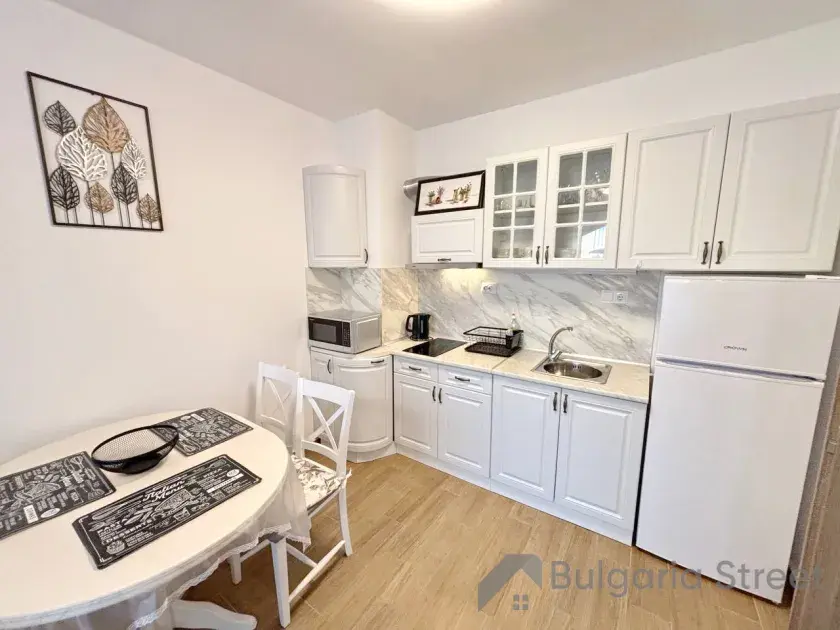 кухонная мебель