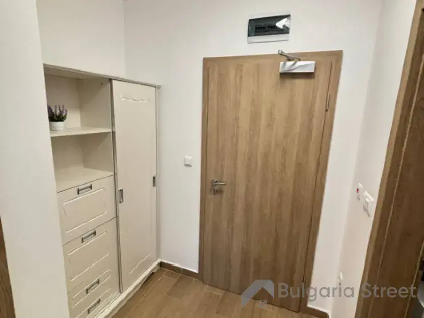 прихожая