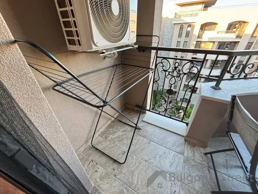 терраса